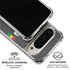 Horizontal Banner -  Lion of Judah Pixel 9/9 Pro Clear Case